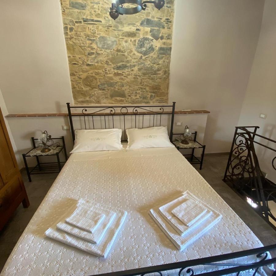 Casa Dell'Angelo Διαμέρισμα Castelnuovo Magra Εξωτερικό φωτογραφία
