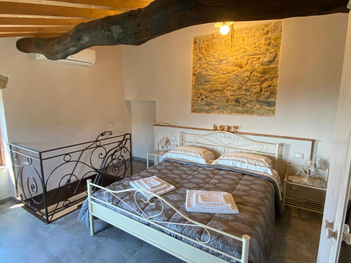 Casa Dell'Angelo Διαμέρισμα Castelnuovo Magra Εξωτερικό φωτογραφία