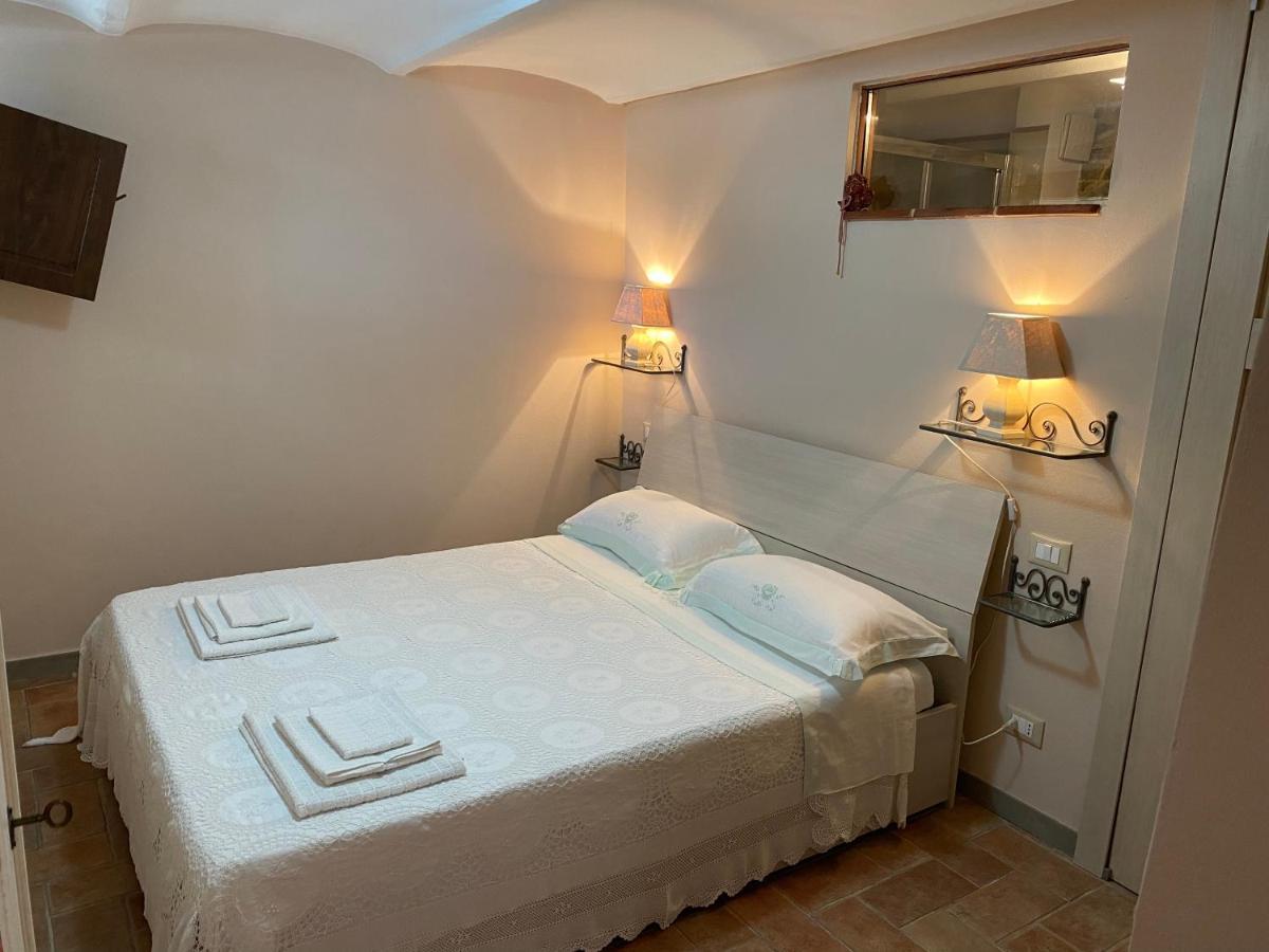 Casa Dell'Angelo Διαμέρισμα Castelnuovo Magra Εξωτερικό φωτογραφία