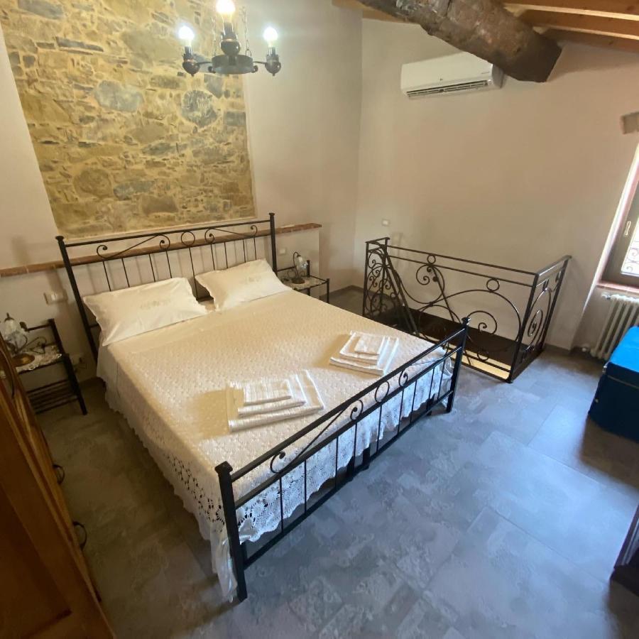 Casa Dell'Angelo Διαμέρισμα Castelnuovo Magra Εξωτερικό φωτογραφία