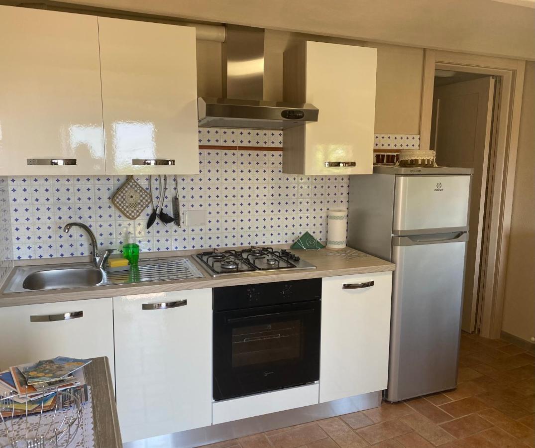 Casa Dell'Angelo Διαμέρισμα Castelnuovo Magra Εξωτερικό φωτογραφία