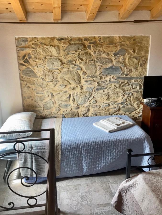 Casa Dell'Angelo Διαμέρισμα Castelnuovo Magra Εξωτερικό φωτογραφία