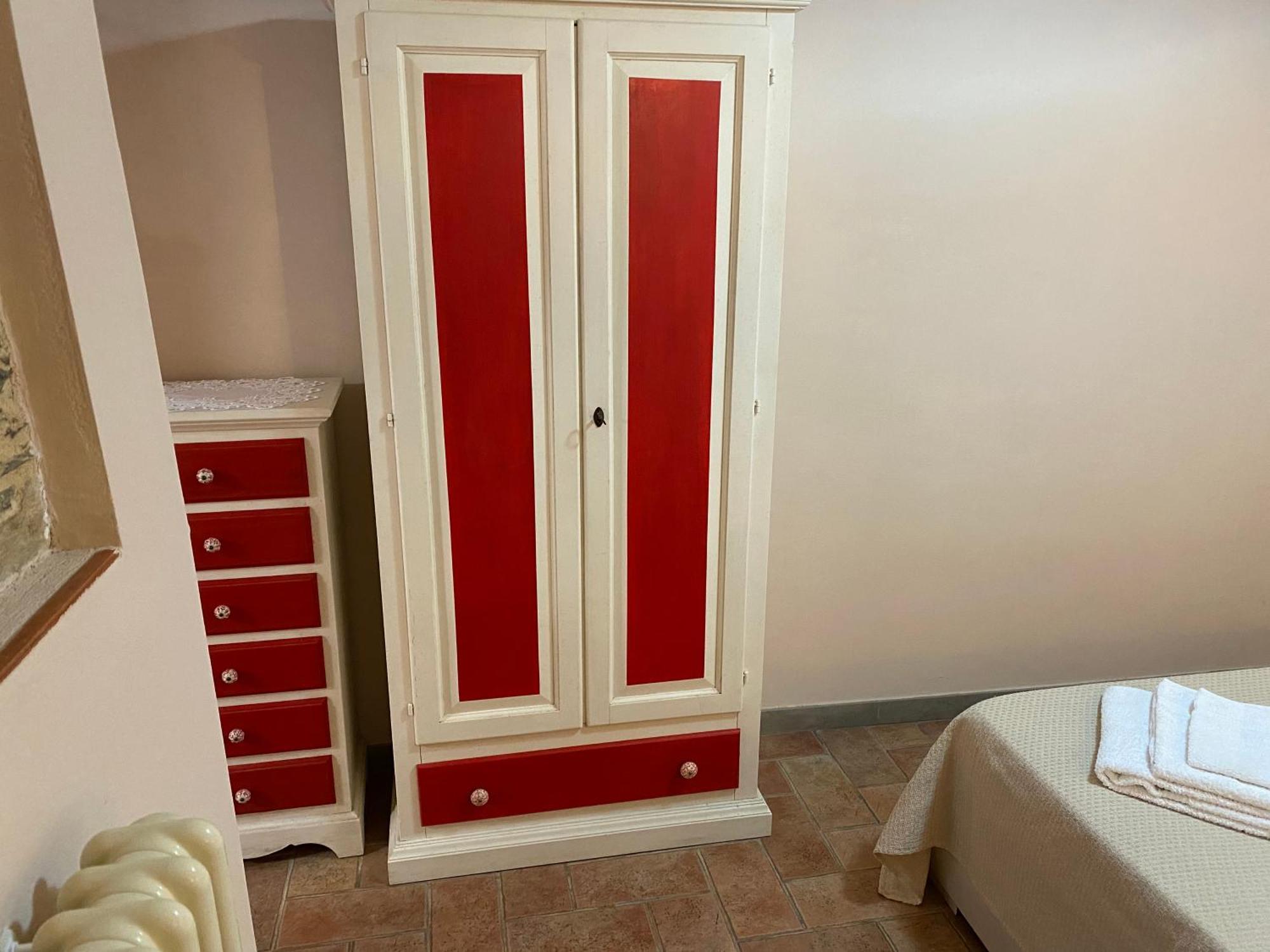 Casa Dell'Angelo Διαμέρισμα Castelnuovo Magra Εξωτερικό φωτογραφία