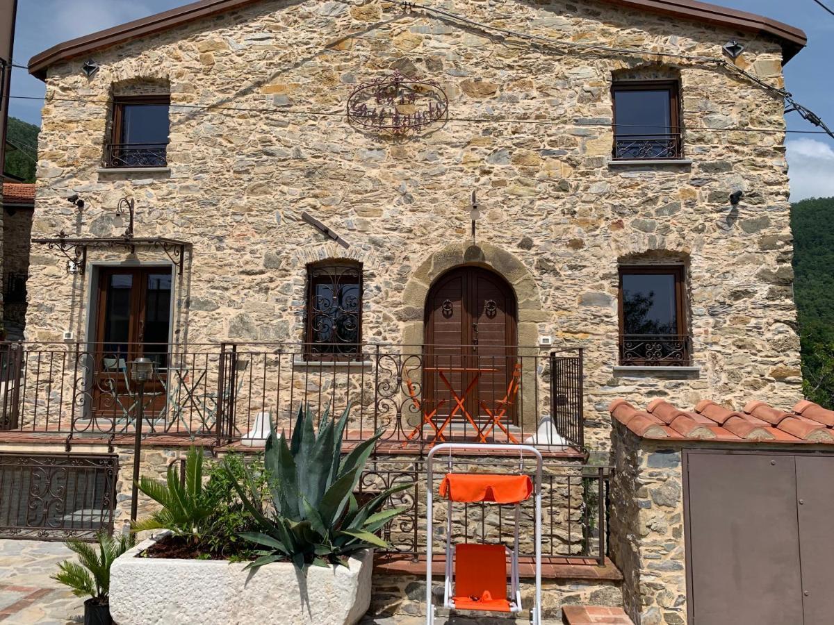 Casa Dell'Angelo Διαμέρισμα Castelnuovo Magra Εξωτερικό φωτογραφία